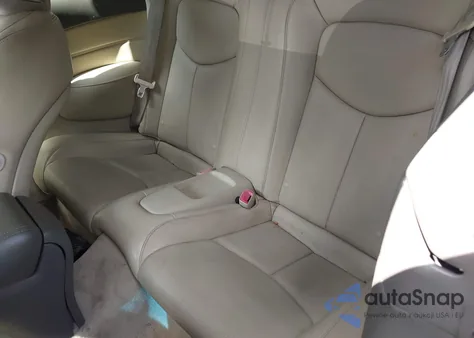 2010 Infiniti G37 из США, поврежденный, VIN JN1CV6FE4AM351768